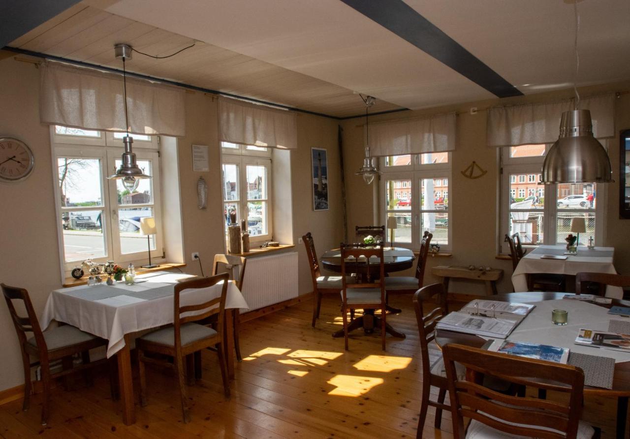 Hotel Das Brueckenhaus กลึคชตัดท์ ภายนอก รูปภาพ